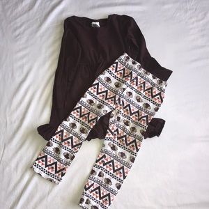 Thanksgiving outfit 🦃